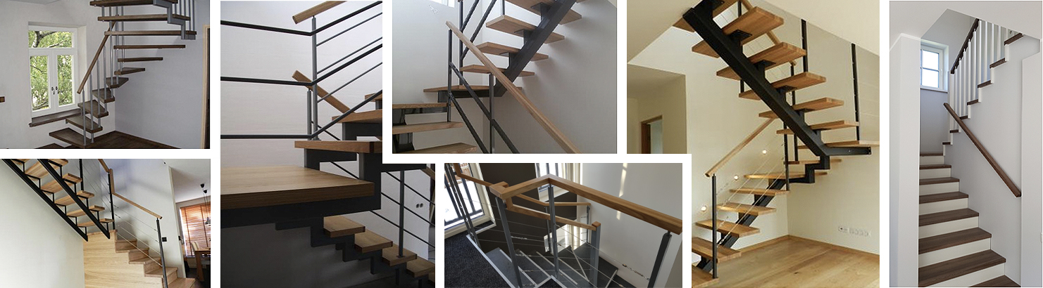 treppide valmistamine